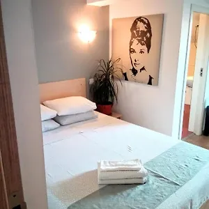 3* Konukevi (adults Only)