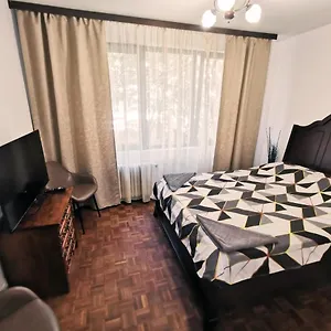 Cozy Sala Palatului Bucarest