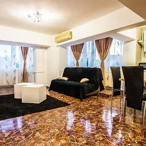 City Center Bulevard Unirii Spacious Bucarest