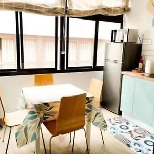 Casita Canaria Blanca Amazing Loft By The Las Palmas de Gran Canaria