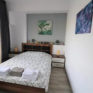 Cozy Deluxe - Old Town - Free Minibar Bucarest