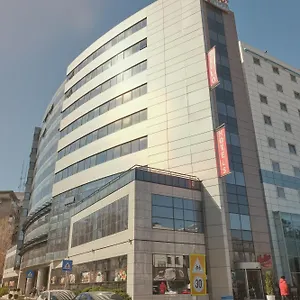 Hello Gara De Nord Hotell