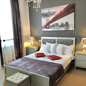 Casa de hóspedes 18 Boutique, Bucareste